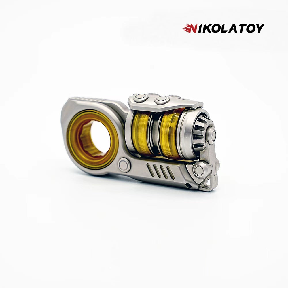 EDC Fidget Toys - Blast Bomb(Spring Sale)