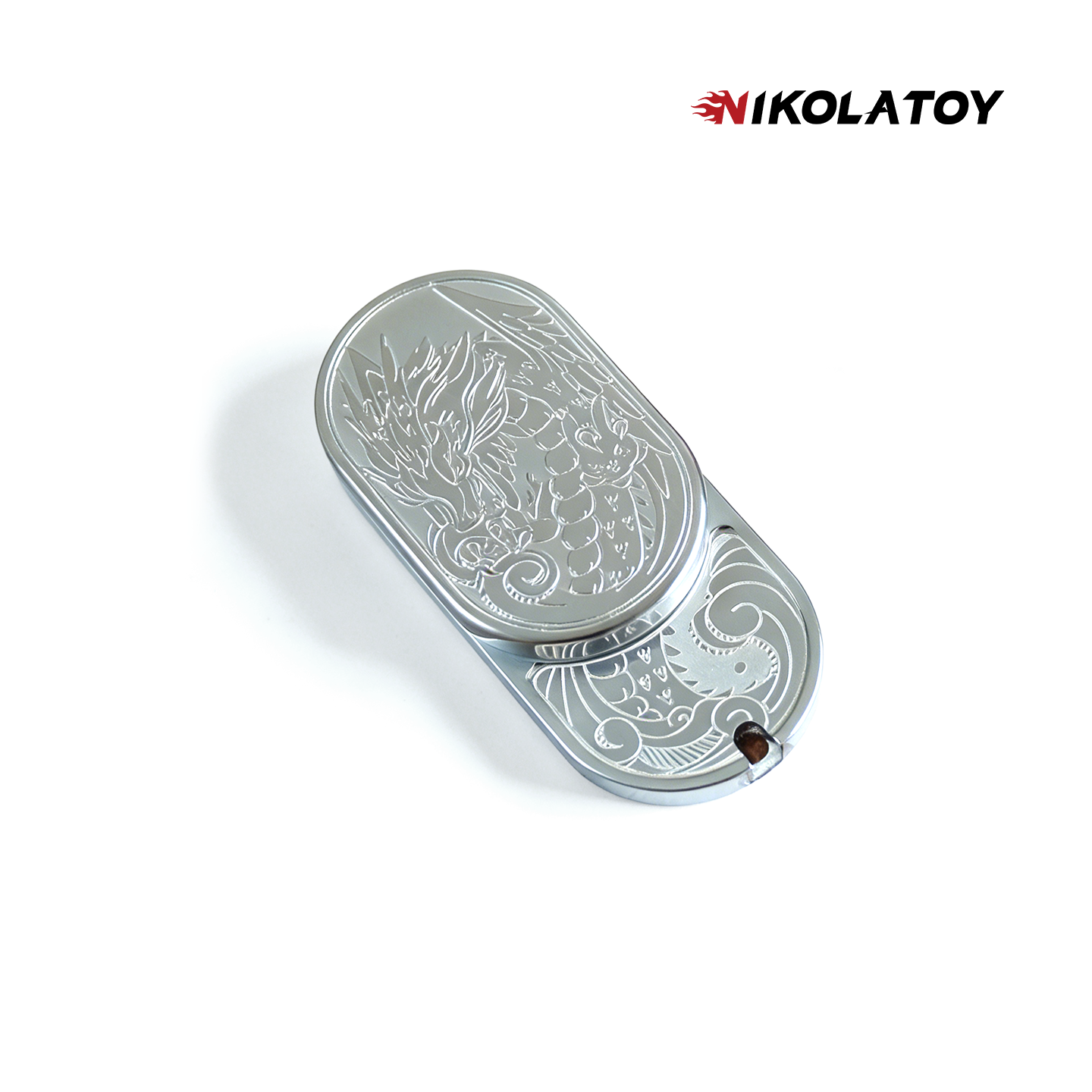 EDC Fidget Toys - Dragon Law