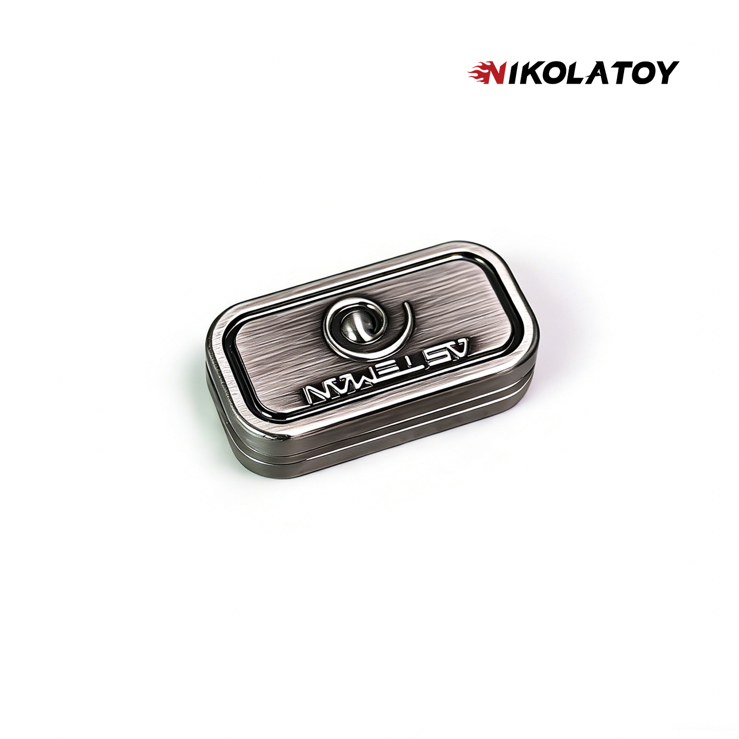 EDC Fidget Toys - Naruto