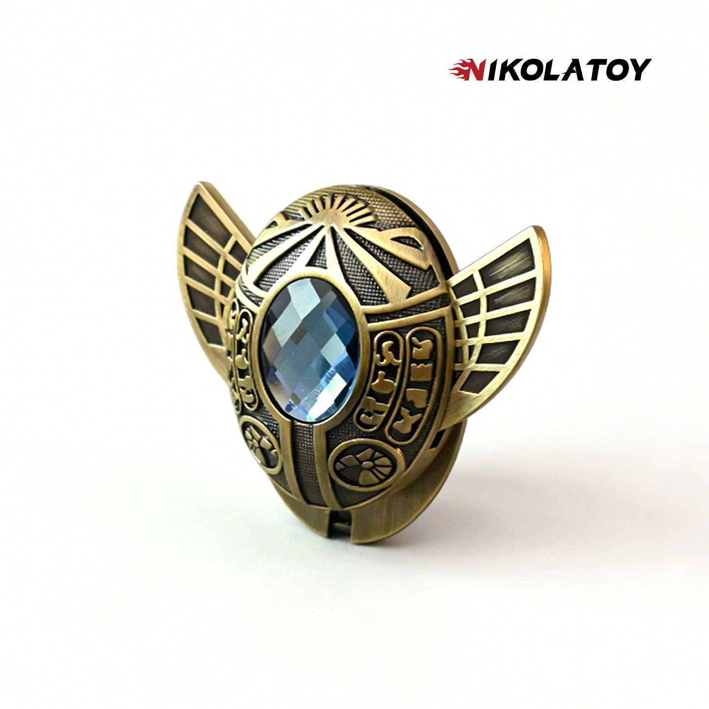 EDC Fidget Toys - Scarab