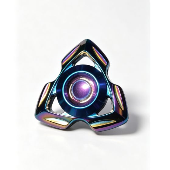 EDC Fidget Toys - Sharpen Blade