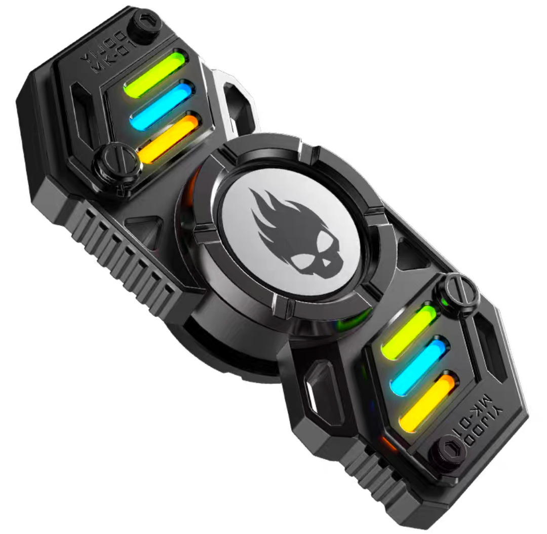 EDC Fidget Toys - Space Marines
