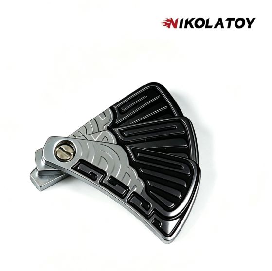 EDC Fidget Toys - Fan