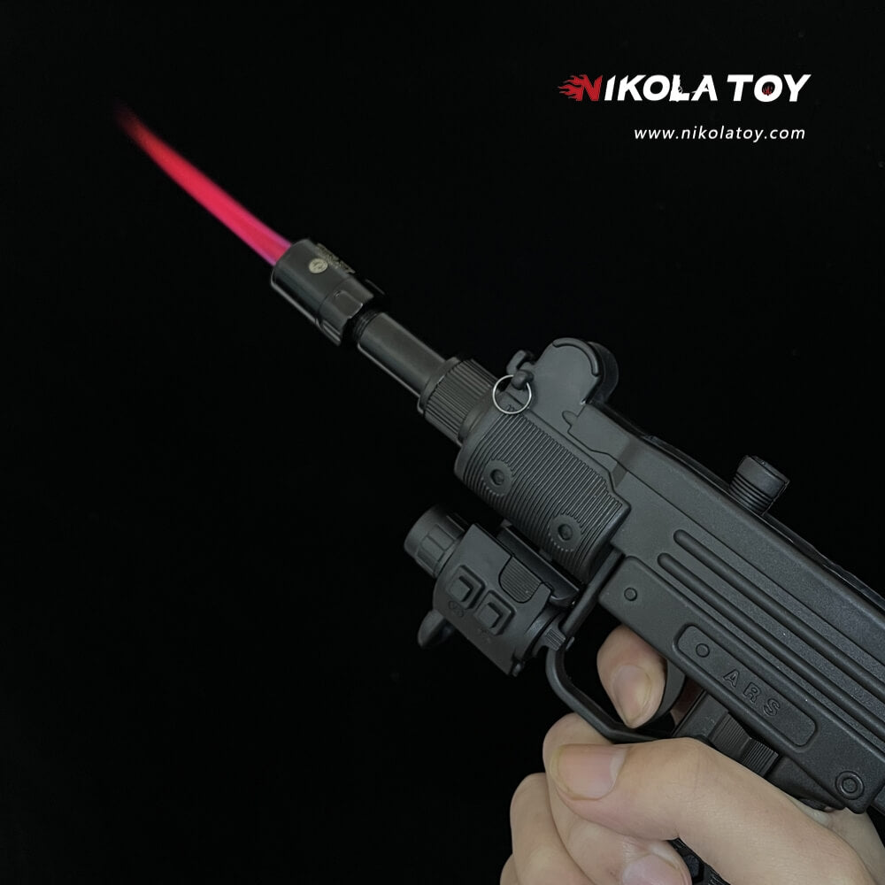 Uzi Lighter – Nikola Toy