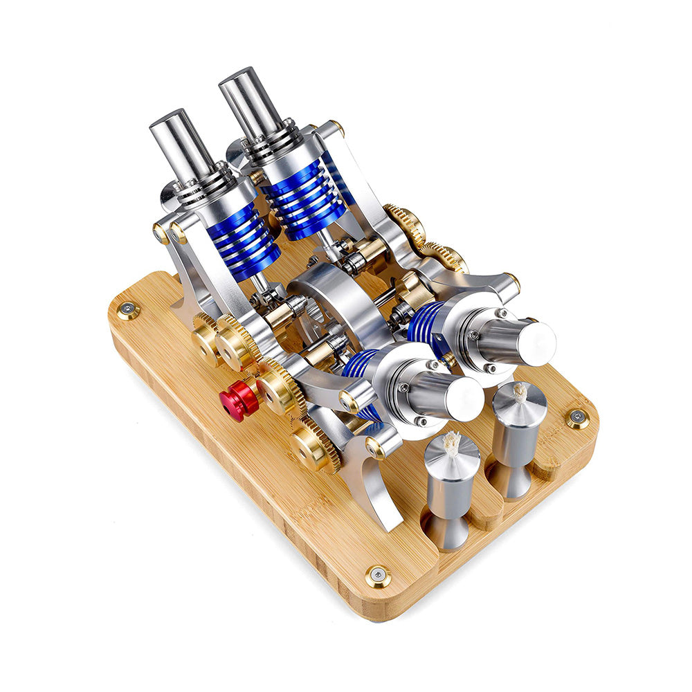 Stirling Engine