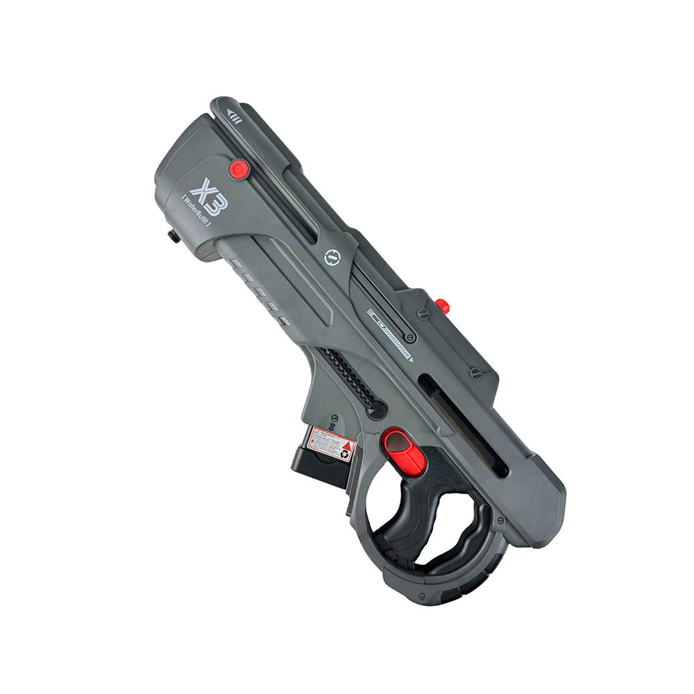 Water Gun