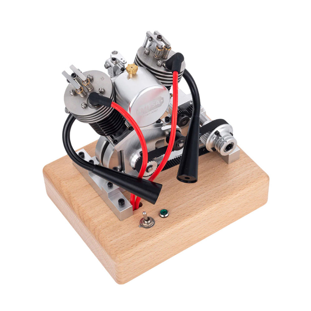 Real Engine