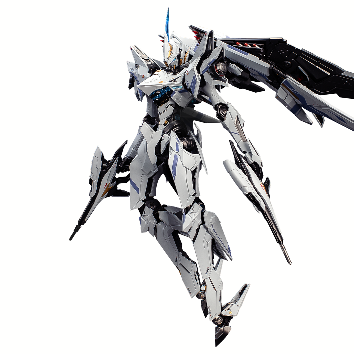 Mecha