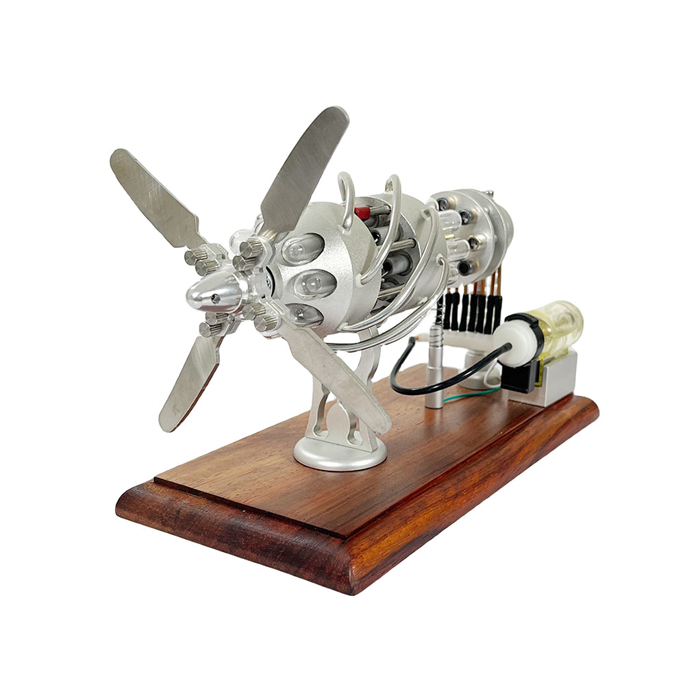 Stirling Engine