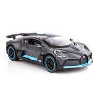 NIKOLATOY 1/24 Bugatti DIVO Model Car - Nikola Toy