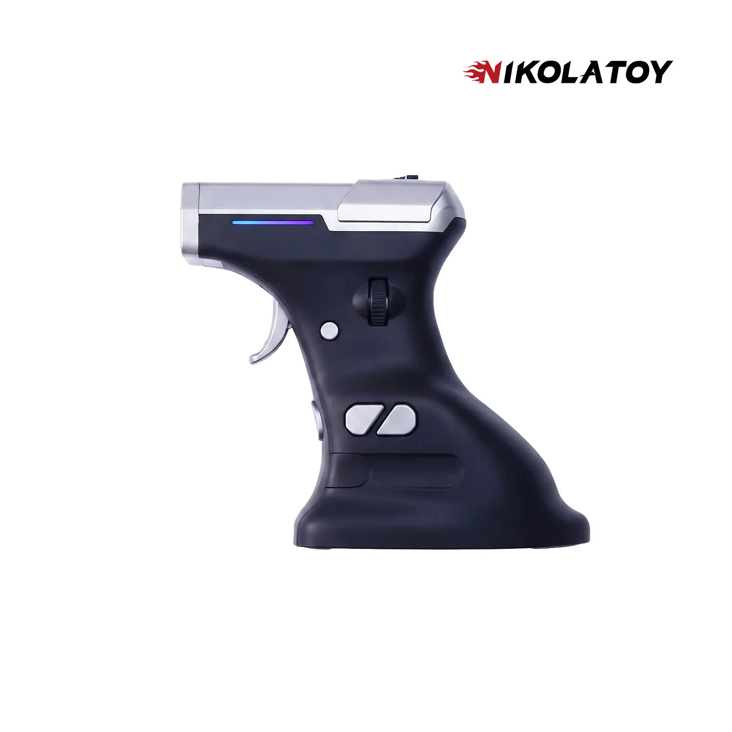 FPS Gaming Specific Motion Sensing Mouse