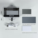 NIKOLATOY®Infinite Space - Garage Car Key Hanger