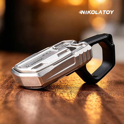 EDC Fidget Toys - MechVariant Pro