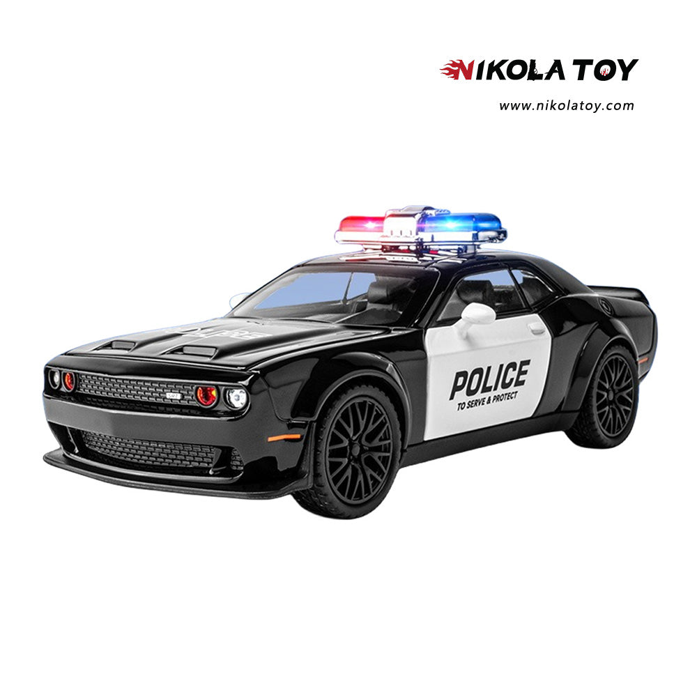 Model Cars – NIKOLA TOY