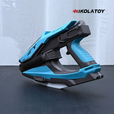 Tomahawk Flash Lights Automatic Water Gun