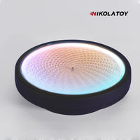 NIKOLATOY® SANDSARA mini sand painting machine