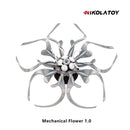 NIKOLATOY®Mechanical Flowers - Inspired by Saatchi Gallery