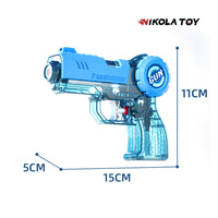 NikolaToy™Cute manual press water gun