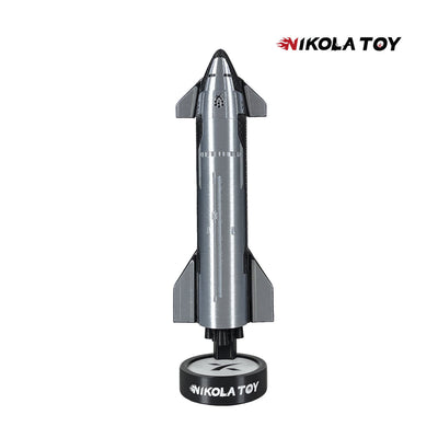 1/200 Space X model Creative Desktop Humidifier/Aromatherapy Machine