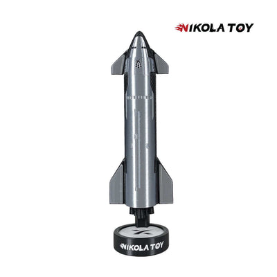 1/200 Space X model Creative Desktop Humidifier/Aromatherapy Machine