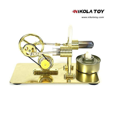Classic Stirling Engine - DIY Kit