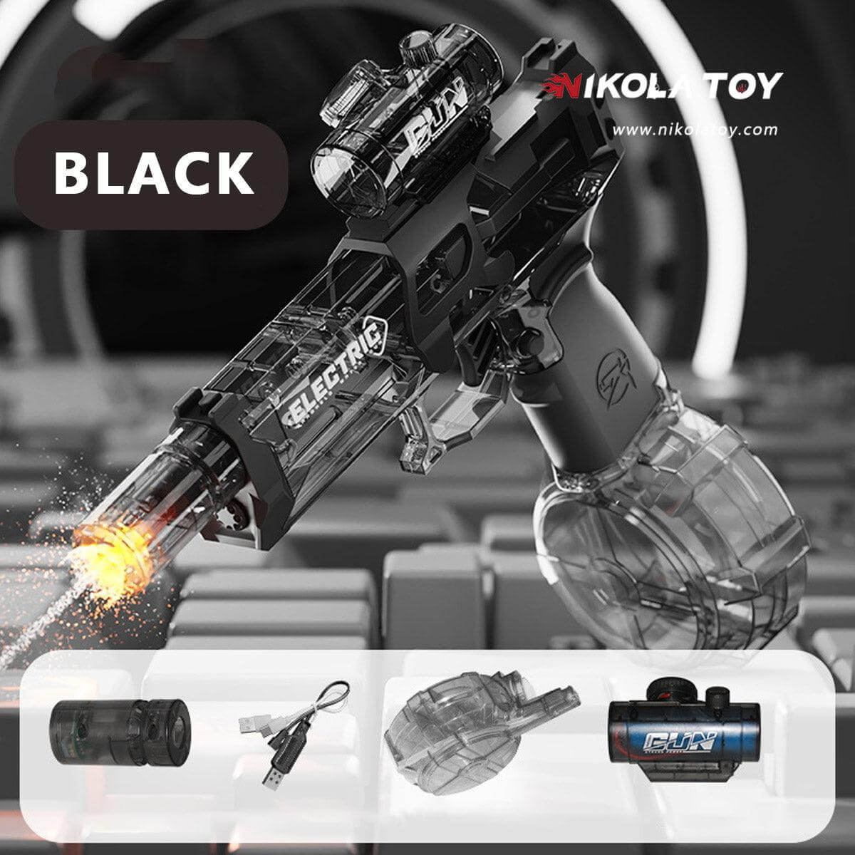 Creative Master Water Gun