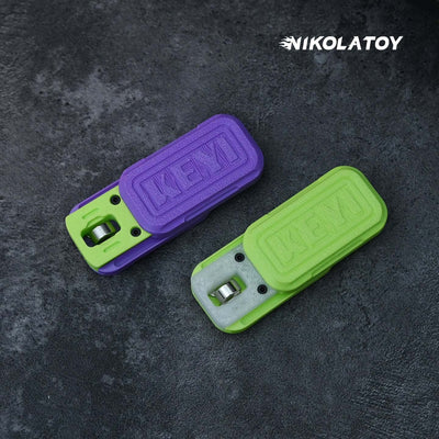 EDC Fidget Toys - Energy Block