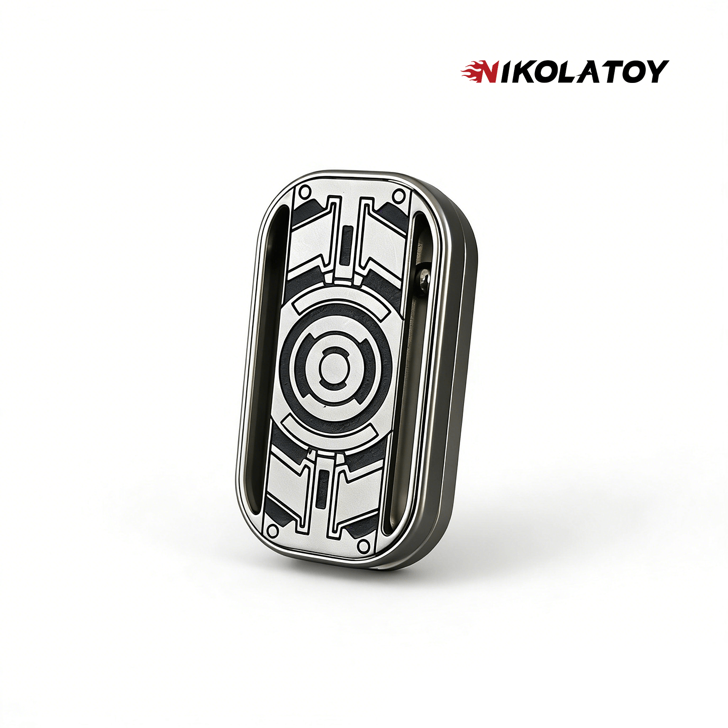 EDC Fidget Toys - Mechwarrior