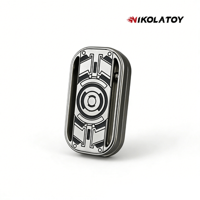 EDC Fidget Toys - Mechwarrior