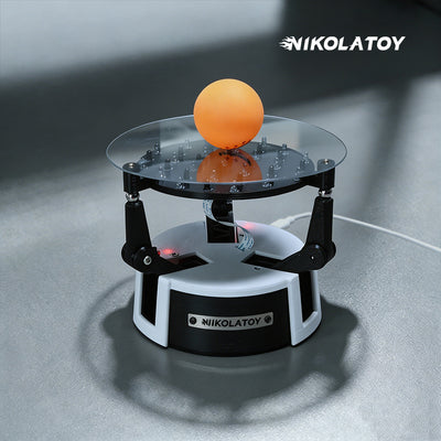 Balance Robot Pro - Inspired by Johan Link's Bobot