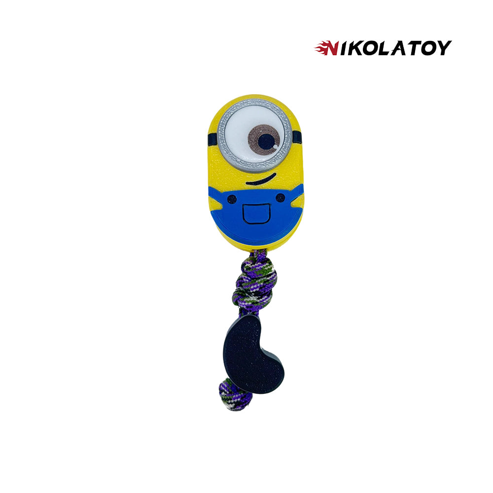 NIKOLATOY® EDC Fidget Toys - Minions