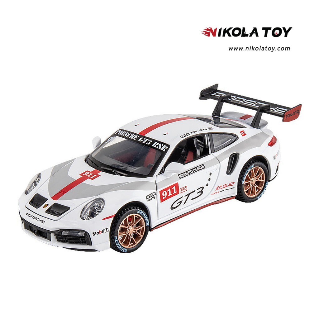 Model Cars – NIKOLA TOY