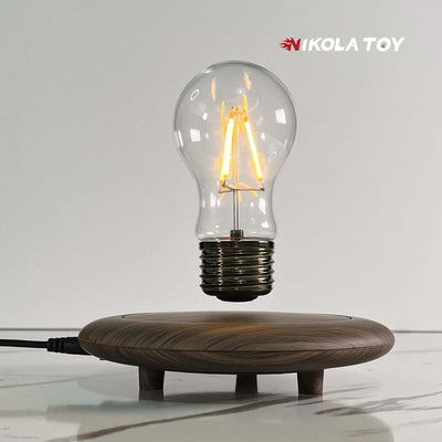 High Tech Desktop Ornaments - Suspended Light