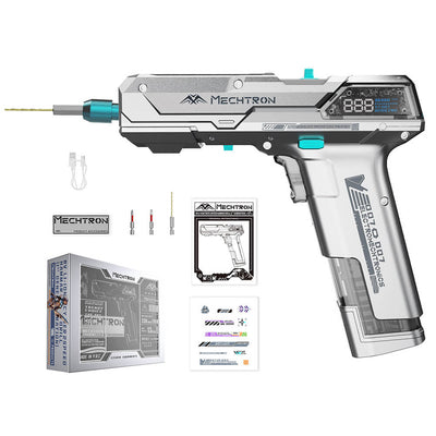 AI Dual Speed Impact Lithium Drill - G1 PRO