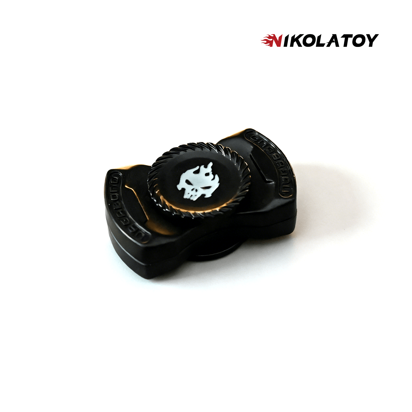 EDC Fidget Toys - Butterfly Plus