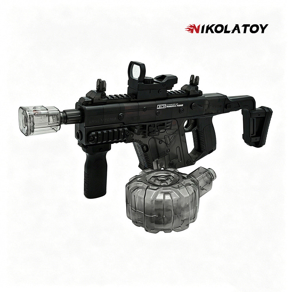 Automatic Water Absorption Victor High Performance Water Gun