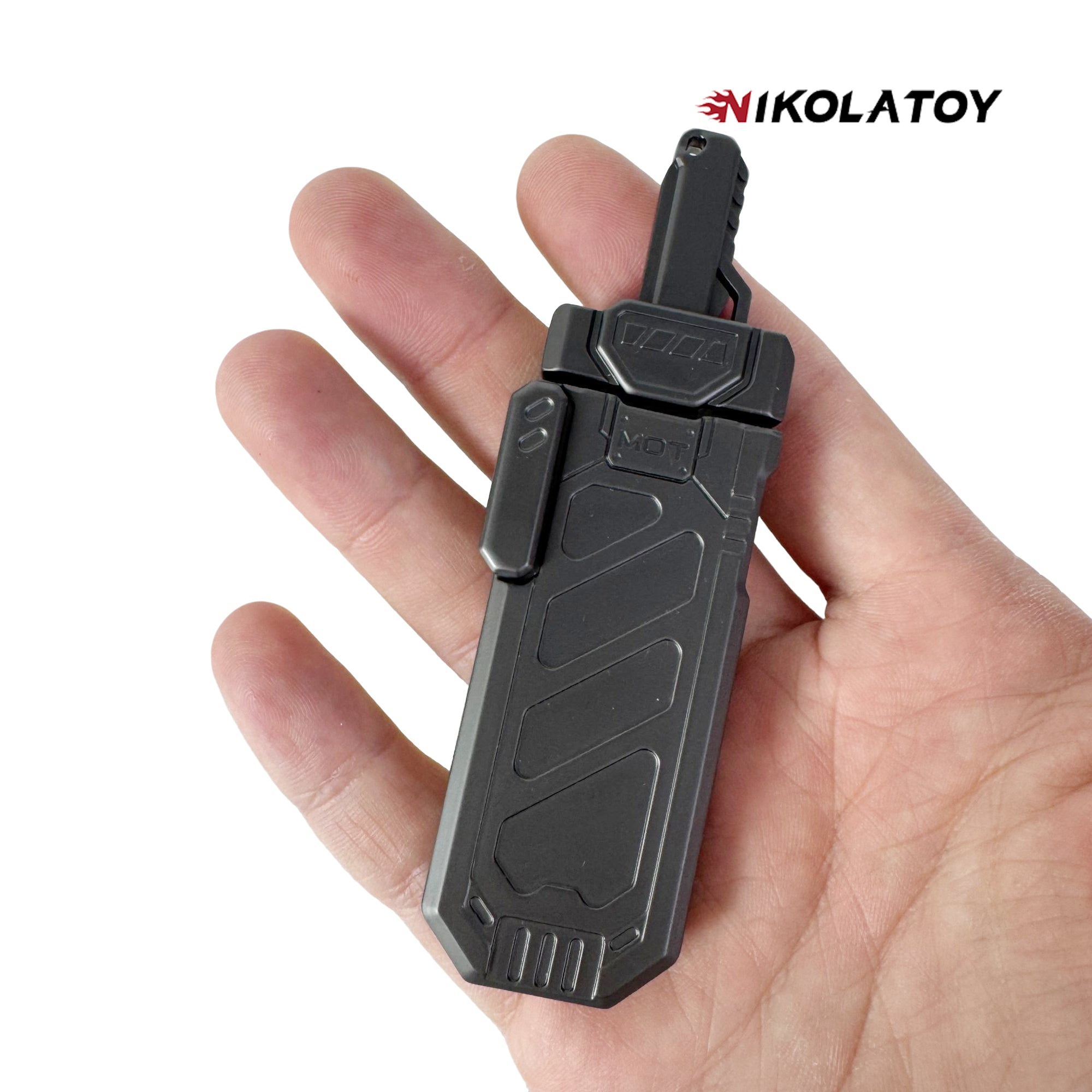 NIKOLATOY® EDC Fidget Toys - Hunting Sky Sword