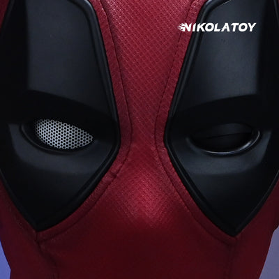 Marvel Helmet Series - Deadpool