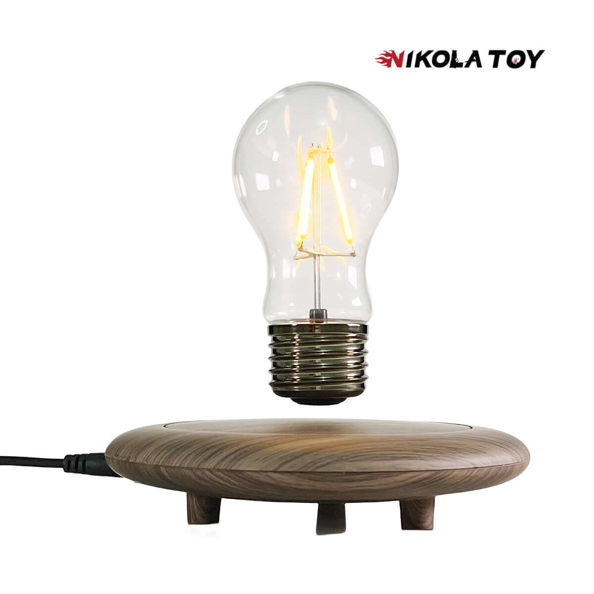 High Tech Desktop Ornaments - Suspended Light