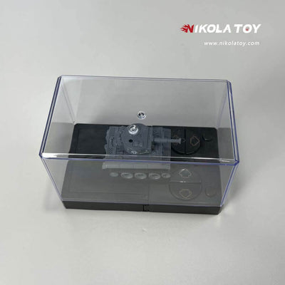 Mini RC Tank