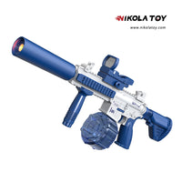 M416 Water Gun - LIGHT VERSION - Nikola Toy