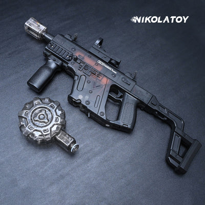 Automatic Water Absorption Victor High Performance Water Gun