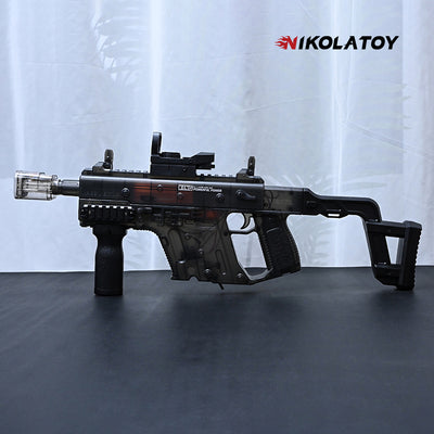 Automatic Water Absorption Victor High Performance Water Gun