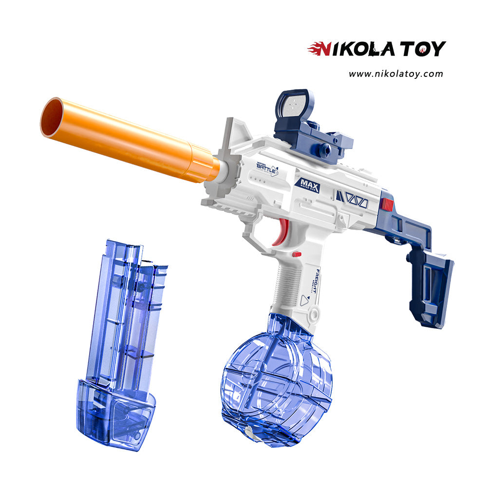 NikolaToy™ UZI Water Gun