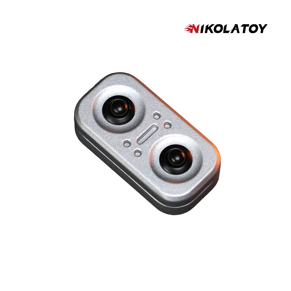 EDC Fidget Toys - Owl Slider