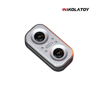EDC Fidget Toys - Owl Slider