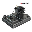 Toyan L100 Micro internal combustion engine - Gift set - Nikola Toy