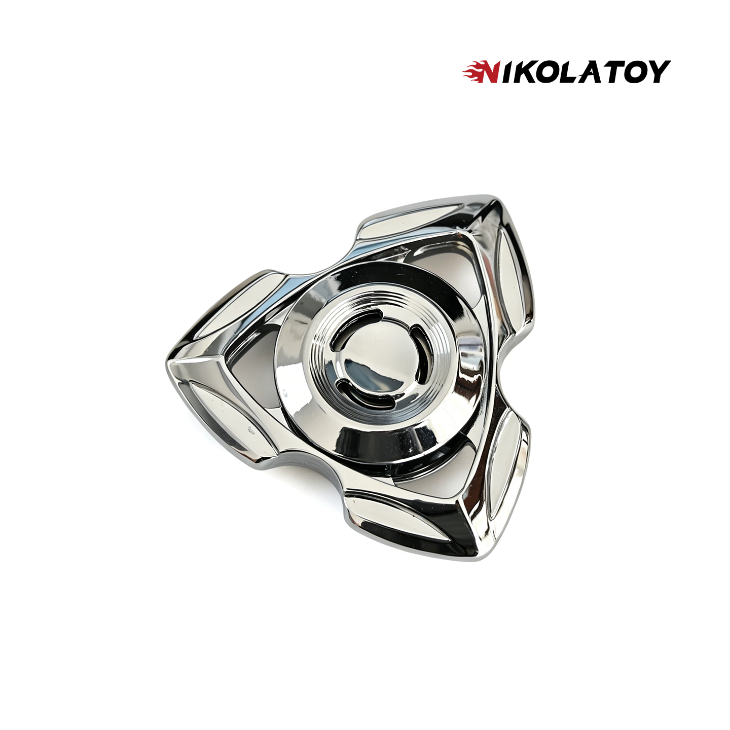 EDC Fidget Toys - Sharpen Blade