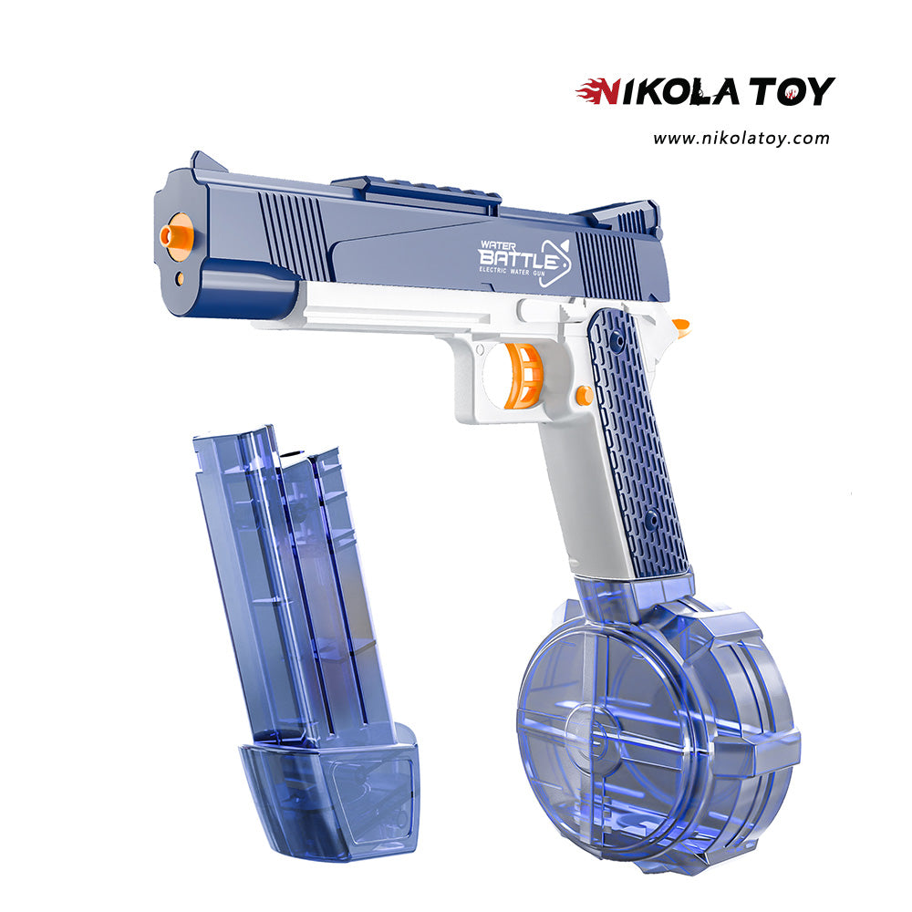 NikolaToy™ 1911 Water Gun