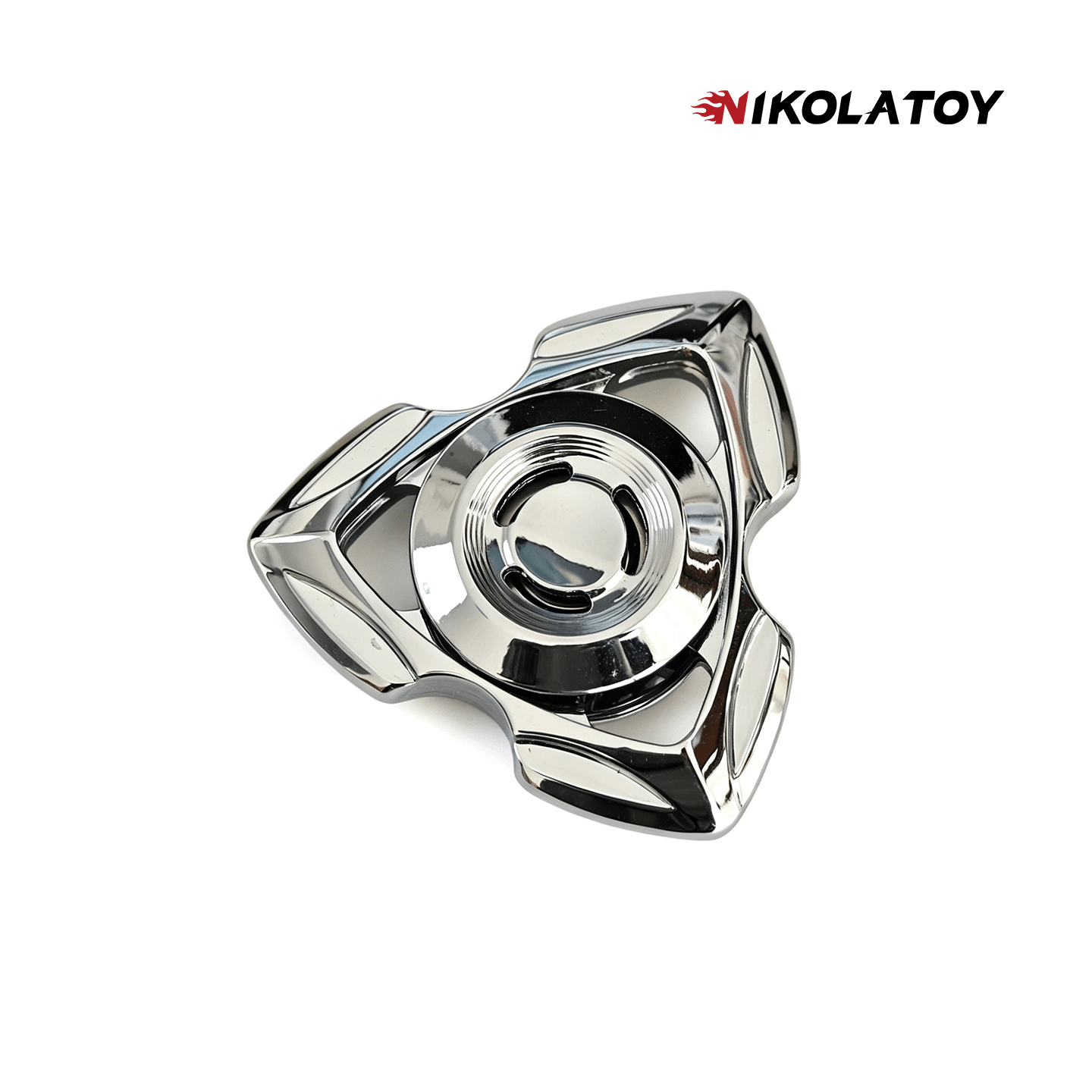 EDC Fidget Toys - Sharpen Blade